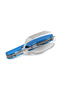 4 in 1 Folding Camping Spoon Fork Knife Set - 2