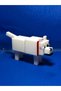 Minecraft Köpek Kurt Figür - 10cm - 7