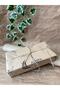Handmade Genuine Leather Passport Case - 4