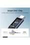Type-C 3.5mm Audio Adapter - Calling Supported - 3