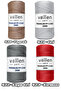 200gr/230m Premium Polyester Macrame Thread 2mm, Macrame Thread, Macrame, Supla, Bag Thread, Purple - 5
