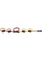 Set Action Multi-Loop Raceoff Track (HDR83) - 3