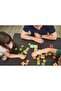 Magicube 55 Pieces Set Math Building Recycled Clips - 7