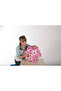 Pink Panels Magnetic Construction STEM Toy 68pcs - 4