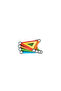 - Supercolor Magnetic Constructions for Kids, Magnetic Toy, Green Collection 100% Recycled Pl - 5