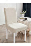 High-quality chair cover, cover, elastic, washable, elastic 1 piece - 2