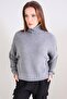 Fisherman's Collar Knitwear Sweater (B20-18842)