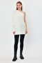 ALEXANDERGARDİ SHOULDER DETAILED KNITWEAR SWEATER(A92306-S) - 2