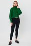Hair Braided Sweater(A92187-S) - 2