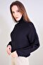 Fisherman's Collar Knitwear Sweater (B20-18842) - 2