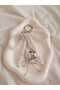 Bow&Heart&Starfish Bag Charm - 2