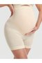 Pregnancy Shorts High Waist Recovery Shorts 2005 - 7