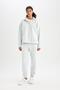 Fit Standard Fit Jogger Sweatpants Ankle Length Skuba Diver C9382Ax24Au - 4