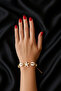 Adjustable Seashell Star Figured Bracelet - 3
