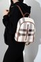 Cream - Tan Sp901 Women's Backpack