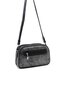 M.Silver - Black Sp745 Women's Crossbody Bag - 4