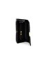 Black White - Black Sp979 Women's Wallet & Card Holder - 6