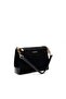 Black - Black SP910 Women's Crossbody Bag - 6