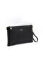 Black - Black Sp1034 Women's Portfolio & Clutch - 4