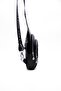 Black - Black Sp959 Women's Waist Bag - 3