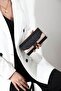 Black - S.Nut Sp979 Women's Wallet & Card Holder