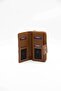 Beige - Tan Sp928 Women's Wallet & Card Holder - 5