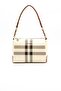 Cream - Tan Sp910 Women's Crossbody Bag - 2