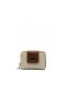 Beige - Tan Sp935 Women's Wallet & Card Holder - 2