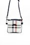 White - Laci Sp884 Women's Crossbody Bag
