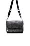 M.Silver - Black Sp963 Women's Crossbody Bag - 3
