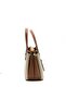 Beige - Tan Sp1021 Women's Handbag - 3