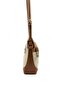 Beige - Tan Sp364 Women's Crossbody Bag - 3