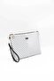 A.Silver - A.Silver Sp1034 Women's Portfolio & Clutch - 5