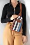 Mix - Taba Sp959 Women's Waist Bag