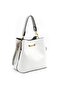 White - A.Grey Sp967 Women's Crossbody Bag - 5