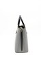 Black and White - Black Sp924 Women's Handbag - 3