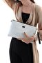 - Black Sp1034 Women's Portfolio & Clutch