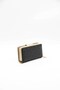 Black - S.Nut Sp928 Women's Wallet & Card Holder - 4
