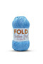 Cotton Soft - Baby Blue 136 Cotton Thread 100 Grams - 6
