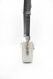 White - A.Grey Logo Women's Crossbody Bag Sp1038 - 3