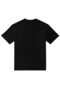 Mojito Printed Black Cotton T-Shirt - Oversize Crew Neck T-Shirt - 2