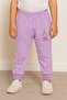 Quality Combed Cotton Kids Single Bottom Trousers
