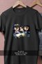 Oversize Shin Gekijou-Ban Initial D Legend Design Unisex T-Shirt - 3