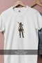 Oversize Lara Croft Tomb Raider Ii Designed Unisex T-Shirt - 2