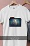 Oversize Summer Foreign Series Design Unisex T-Shirt - 3