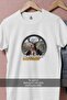 Oversize the Hunter Thehunter- Call of the Wild Designed Unisex T-Shirt - 4