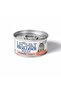 Cat Wet Food Mousse Salmon and Chicken - 85g - Lechat Excellence by Monge