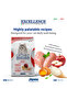 Cat Dry Food Adult - 400g - Lechat Excellence by Monge - 3