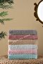 Meslina 6-Piece Towel 30X50 cm |   Kitchen Towel |   Hand Towel - 2