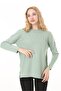 Knitwear Mother Blouse Seasonal - 4